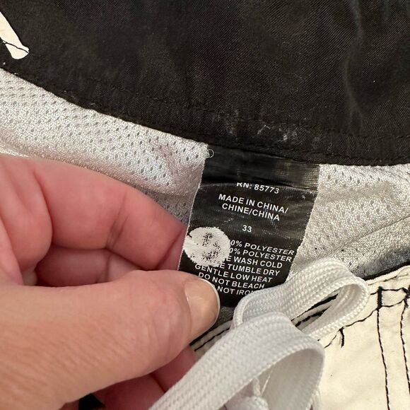 O’NEILL | BOARDSHORTS SIZE 33 - Picture 3 of 4